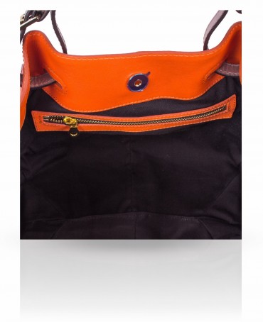 Сумка Женская M-DAPHNE Tote/ORANGE.F